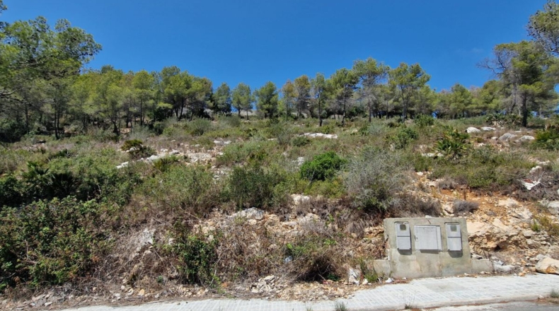 Barcelona - la Gornal - 1068m2