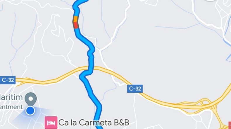 Barcelona - la Gornal - 1068m2