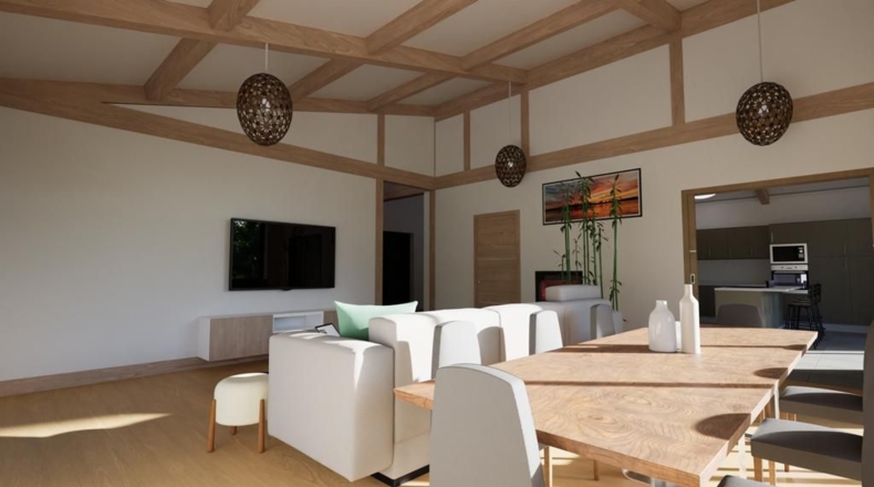 Barcelona - la Gornal - 1068m2