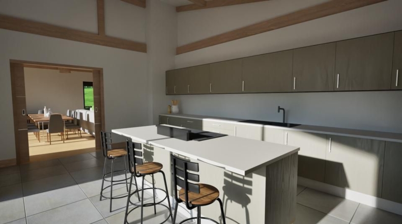 Barcelona - la Gornal - 1068m2