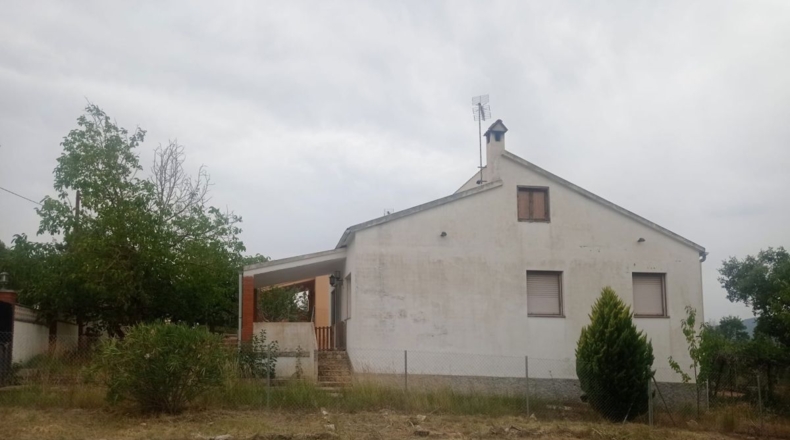 Tarragona - Barberà de la Conca - 428m2