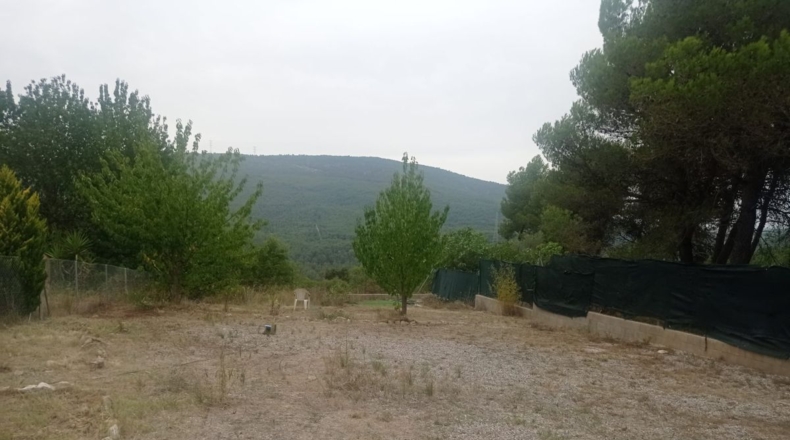 Tarragona - Barberà de la Conca - 428m2