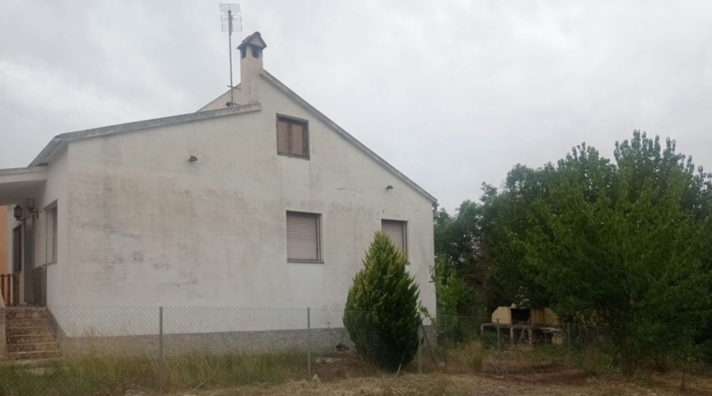 Tarragona - Barberà de la Conca - 428m2