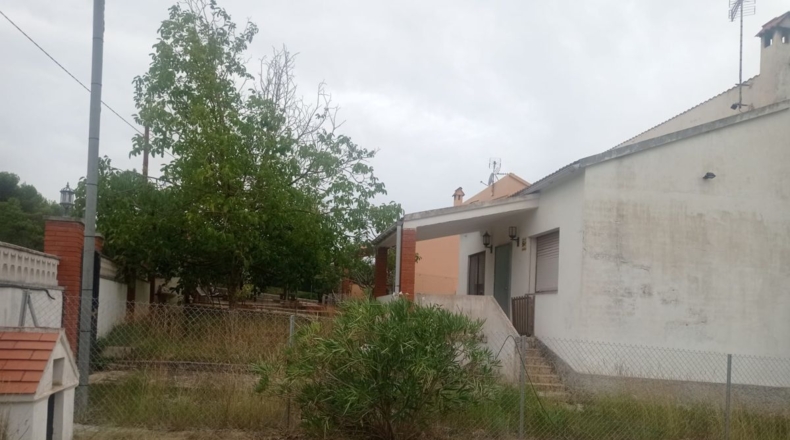 Tarragona - Barberà de la Conca - 428m2