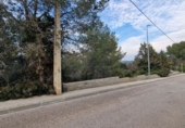Parcel·la urbanitzable en venda a Calafell ref.: TR102741 foto