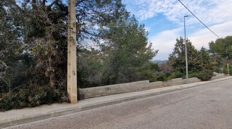 Tarragona - Calafell - 1273m2