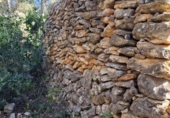 Parcel·la urbanitzable en venda a Calafell ref.: TR102741 foto