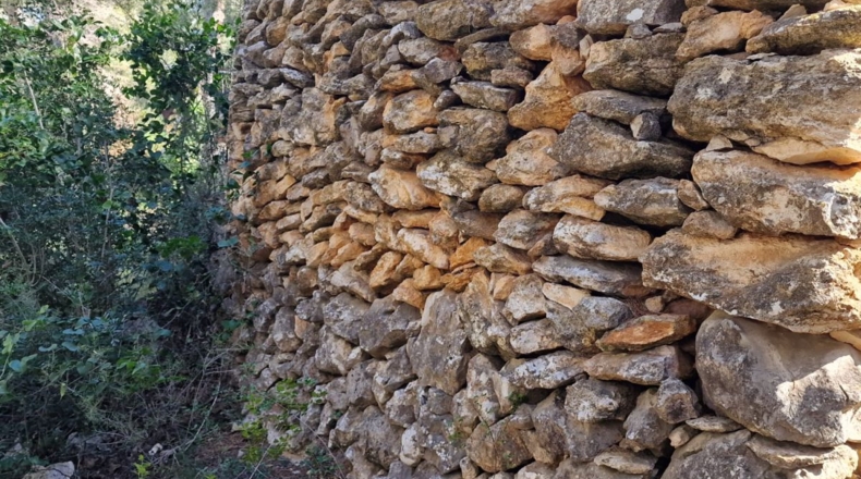Tarragona - Calafell - 1273m2