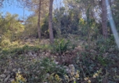 Parcel·la urbanitzable en venda a Calafell ref.: TR102741 foto