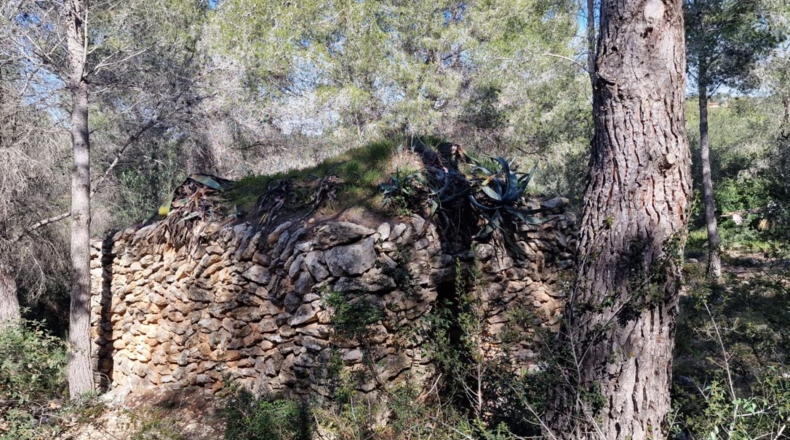 Tarragona - Calafell - 1273m2