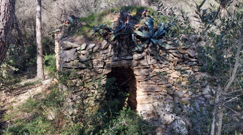 Tarragona - Calafell - 1273m2
