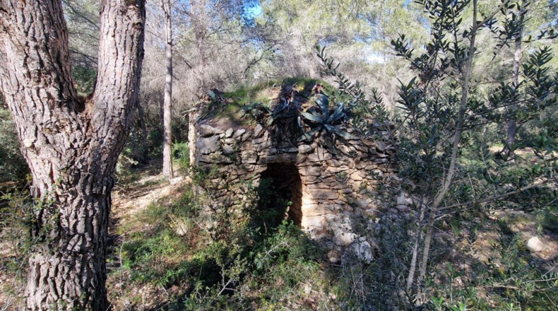 Tarragona - Calafell - 1273m2