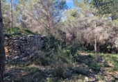 Parcel·la urbanitzable en venda a Calafell ref.: TR102741 foto