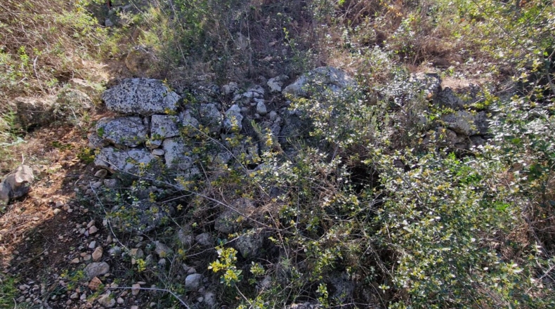 Tarragona - Calafell - 1273m2