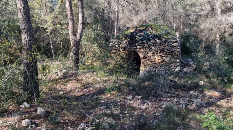 Tarragona - Calafell - 1273m2