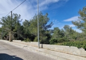 Parcel·la urbanitzable en venda a Calafell ref.: TR102741 foto