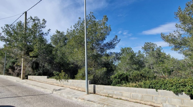 Tarragona - Calafell - 1273m2