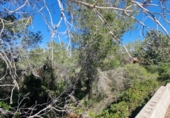 Parcel·la urbanitzable en venda a Calafell ref.: TR102741 foto