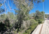 Parcel·la urbanitzable en venda a Calafell ref.: TR102741 foto