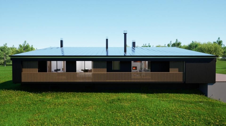Tarragona - Calafell - 1273m2