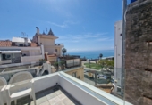 Участок с постройкой на продажу в городе Sitges. Фото