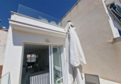 Участок с постройкой на продажу в городе Sitges. Фото