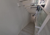Участок с постройкой на продажу в городе Sitges. Фото