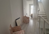 Участок с постройкой на продажу в городе Sitges. Фото