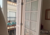 Участок с постройкой на продажу в городе Sitges. Фото