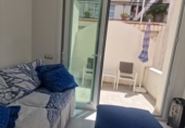 Участок с постройкой на продажу в городе Sitges. Фото