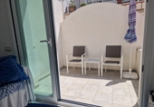Участок с постройкой на продажу в городе Sitges. Фото