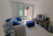 Участок с постройкой на продажу в городе Sitges. Фото