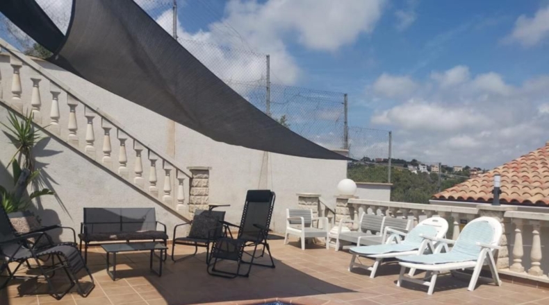 Tarragona - Calafell - 640m2