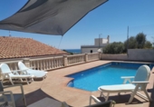 Chalet independiente con terreno en venta en Calafell ref: TR233421 foto