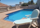Chalet independiente con terreno en venta en Calafell ref: TR233421 foto