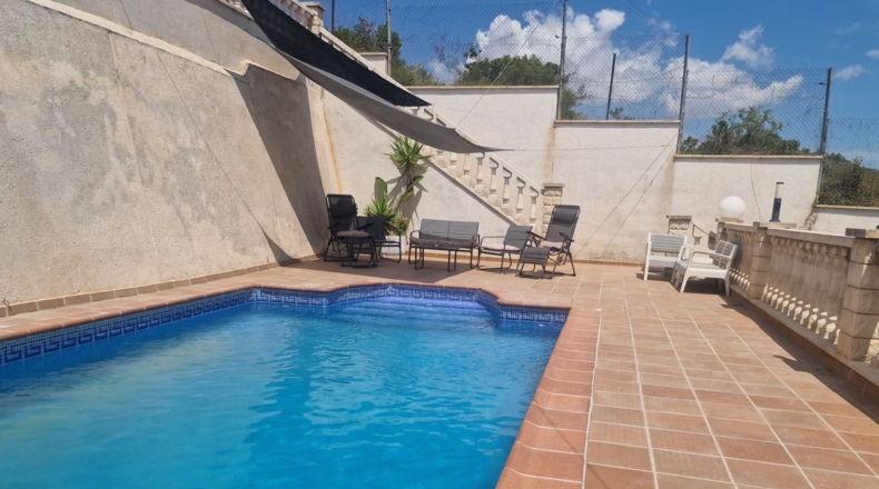 Tarragona - Calafell - 640m2