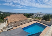 Chalet independiente con terreno en venta en Calafell ref: TR233421 foto