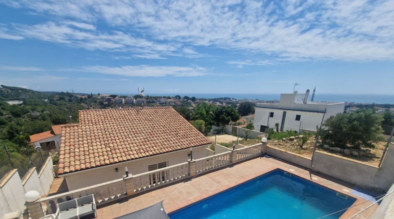 Tarragona - Calafell - 640m2