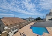 Chalet independiente con terreno en venta en Calafell ref: TR233421 foto