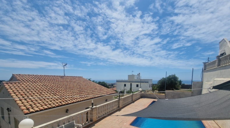 Tarragona - Calafell - 640m2