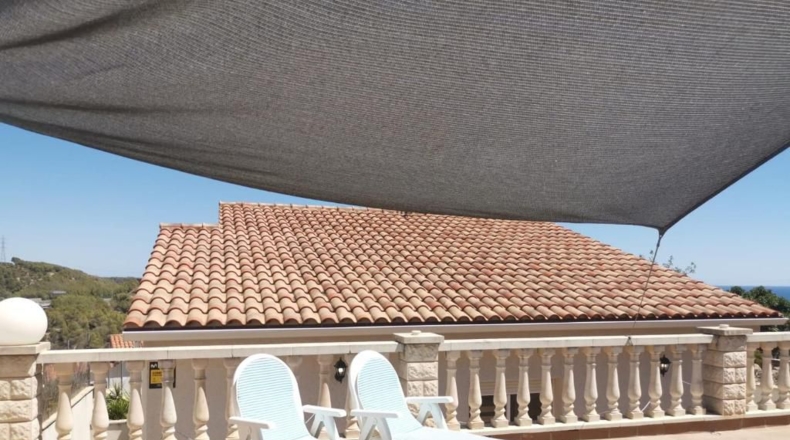 Tarragona - Calafell - 640m2