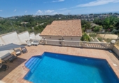 Chalet independiente con terreno en venta en Calafell ref: TR233421 foto