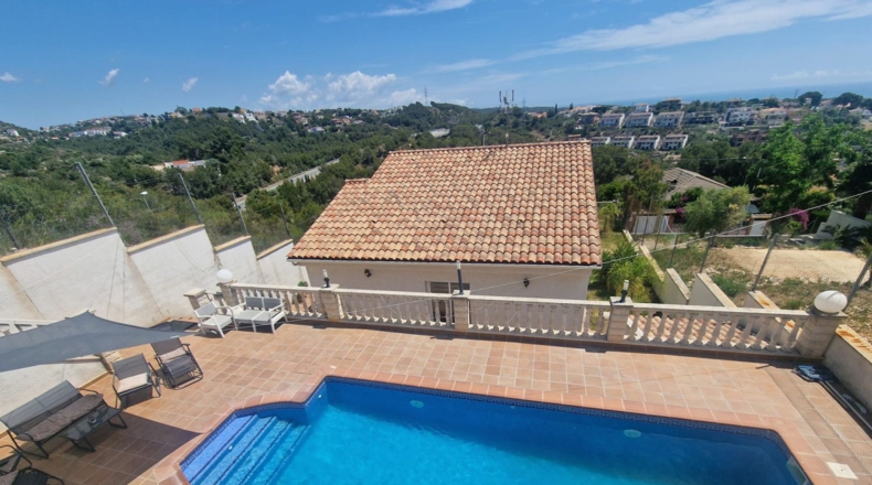 Tarragona - Calafell - 640m2