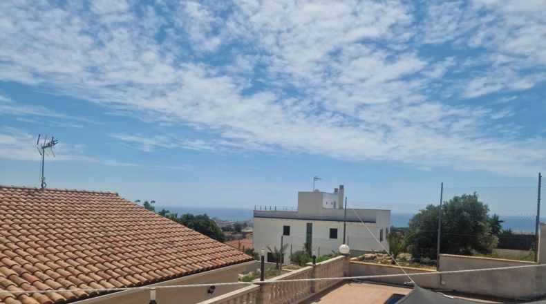 Tarragona - Calafell - 640m2