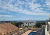 Chalet independiente con terreno en venta en Calafell ref: TR233421 foto