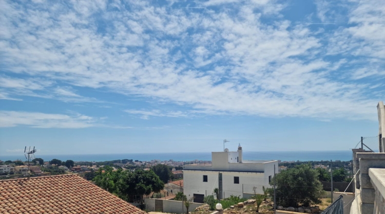 Tarragona - Calafell - 640m2