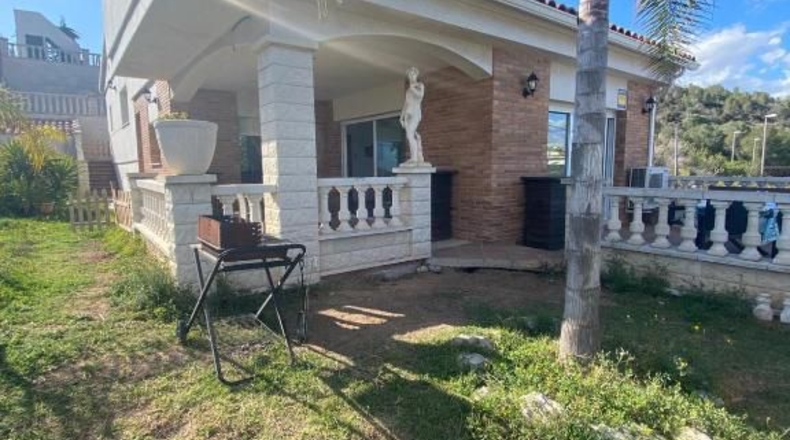 Tarragona - Calafell - 640m2