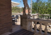 Chalet independiente con terreno en venta en Calafell ref: TR233421 foto