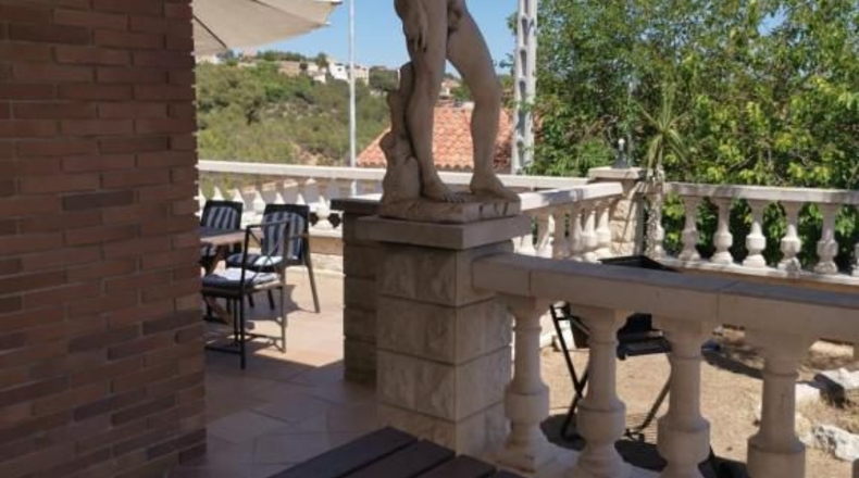 Tarragona - Calafell - 640m2