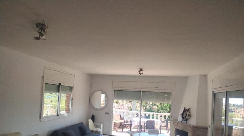 Tarragona - Calafell - 640m2